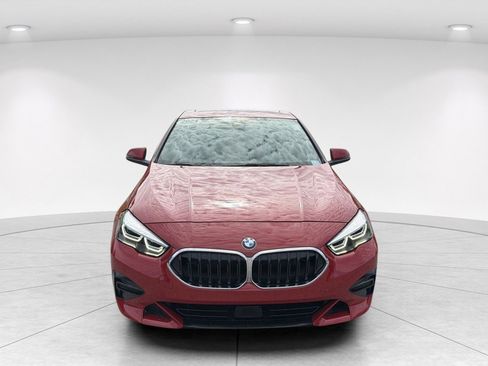 Certified 2024 BMW 228i Gran Coupe w/ Premium Package FWD image 2