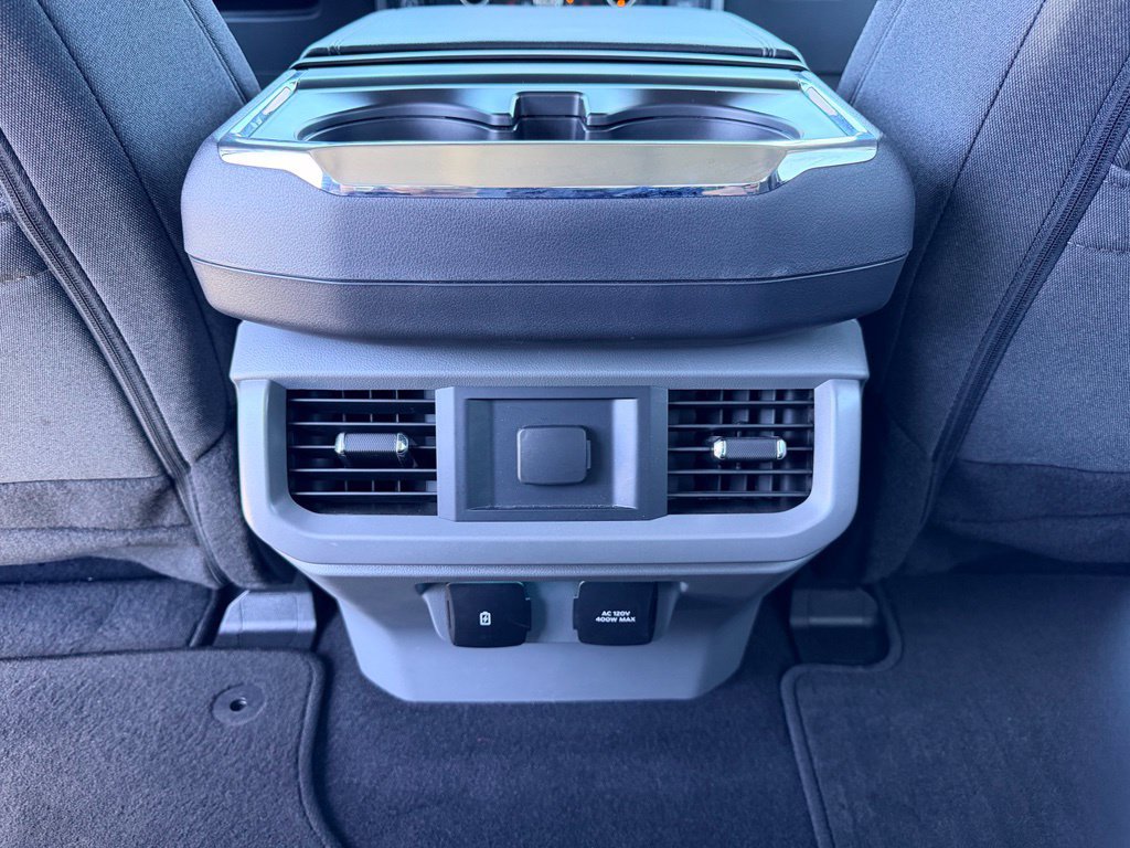 Used 2024 Ford F150 XLT w/ Equipment Group 302A MID AWD/4WD image 18