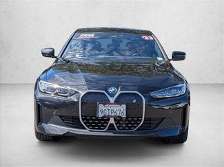 Certified 2023 BMW i4 eDrive35 w/ Premium Package RWD video 2