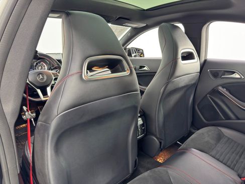 Used 2014 Mercedes-Benz CLA 45 AMG 4MATIC image 34