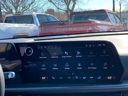 New 2026 Chevrolet Traverse LT w/ Driver Confidence Package image 17