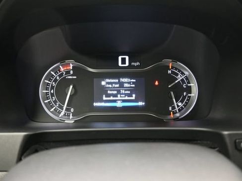 Used 2023 Honda Ridgeline Black Edition image 23
