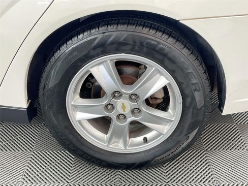 Used 2005 Chevrolet Malibu LS w/ Preferred Equipment Group FWD image 31