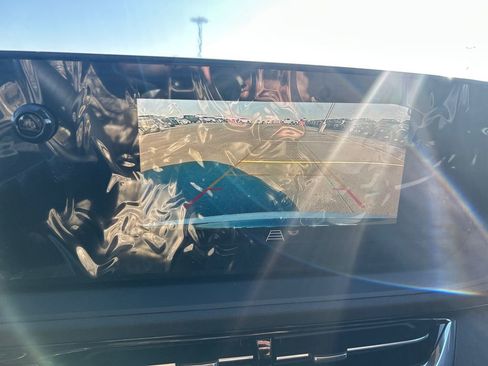 New 2026 Buick Envista Sport Touring w/ Advanced Safety Package FWD image 25