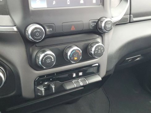 Used 2024 RAM 2500 Big Horn w/ Bed Utility Group image 22