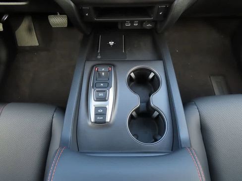 New 2026 Honda Ridgeline TrailSport image 23