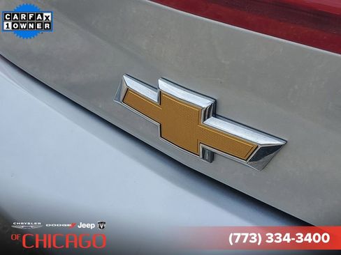 Used 2019 Chevrolet Camaro LS RWD image 6