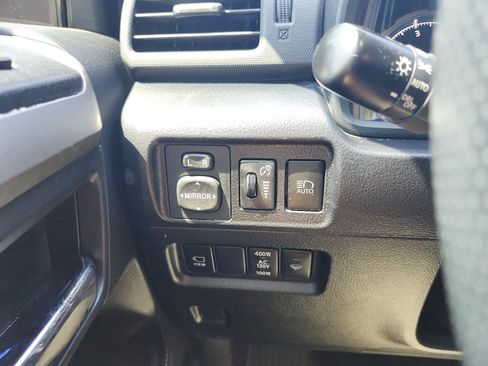Used 2023 Toyota 4Runner Limited AWD/4WD image 24