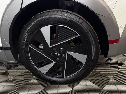 Used 2025 Hyundai Ioniq 5 Limited RWD image 13
