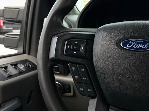 Certified 2019 Ford F150 XLT w/ XTR Package image 10