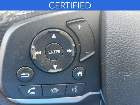 Certified 2023 Honda Passport EX-L image 24