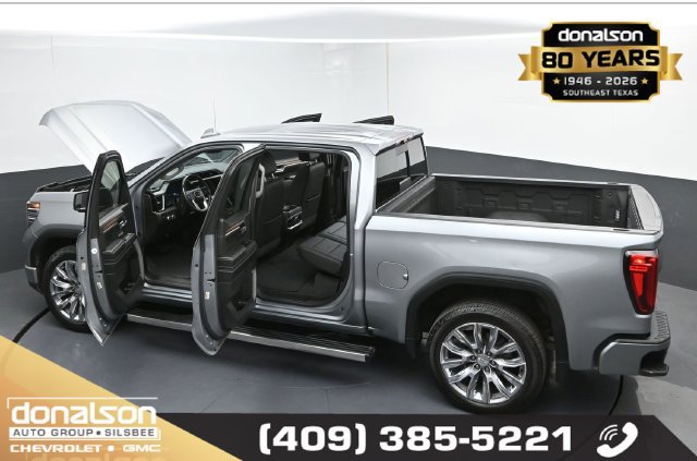Used 2024 GMC Sierra 1500 Denali AWD/4WD image 26