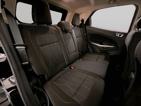 Used 2019 Ford EcoSport SE w/ SE Convenience Package FWD image 26