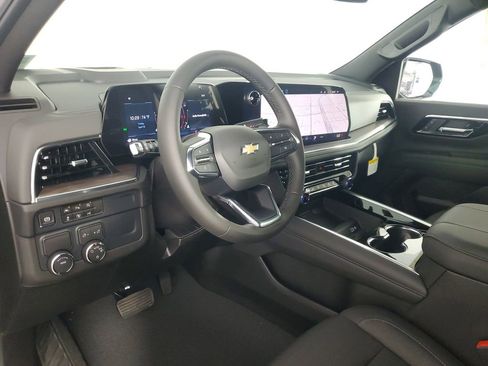 New 2026 Chevrolet Tahoe LS image 11