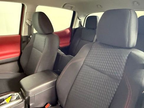 Used 2023 Toyota Tacoma SR5 image 35