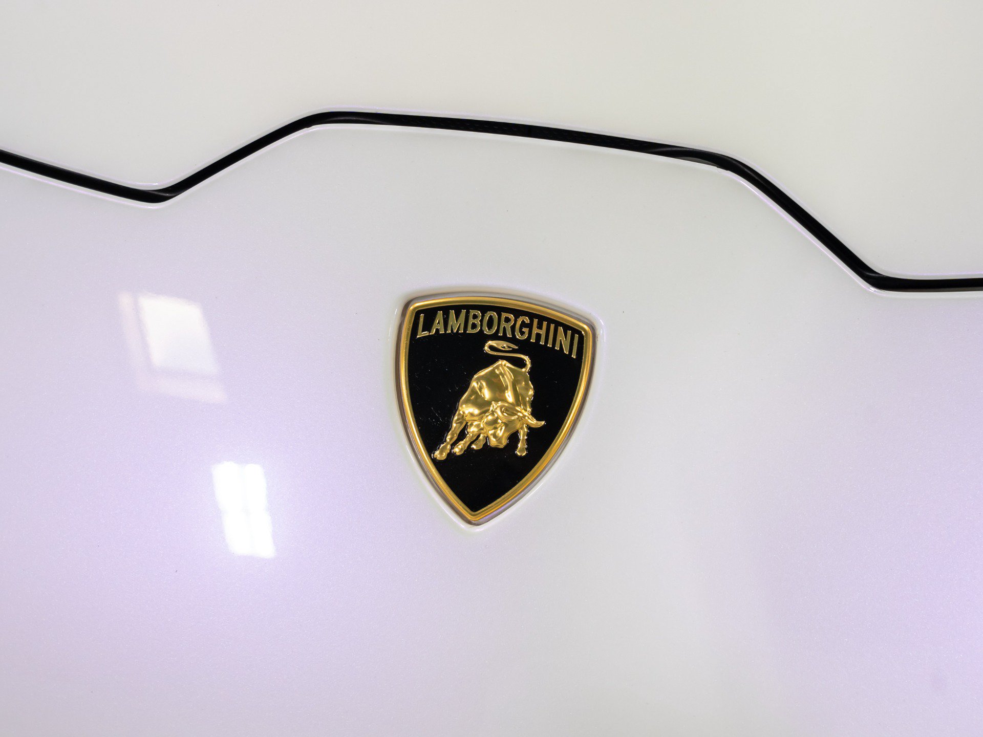 Used 2024 Lamborghini Huracan EVO AWD/4WD image 10