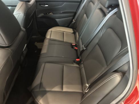 New 2025 Nissan Murano SL image 9