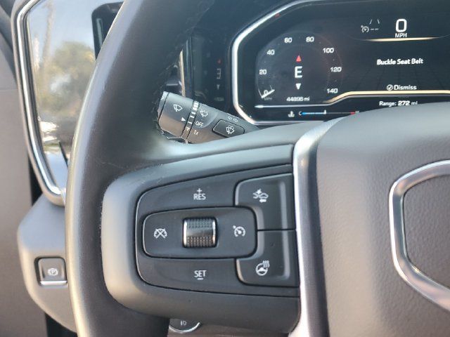 Used 2025 GMC Sierra 1500 SLT AWD/4WD image 24