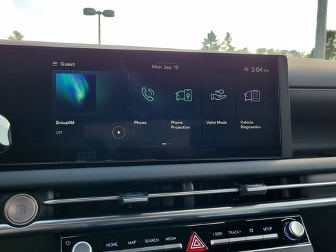 New 2025 Hyundai Santa Cruz SE image 26