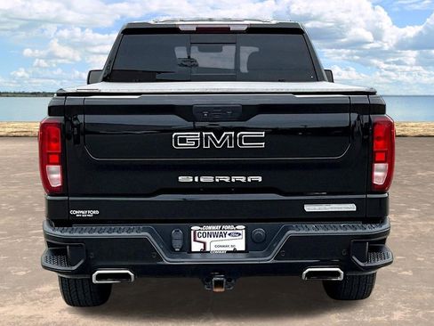 Used 2021 GMC Sierra 1500 Elevation AWD/4WD image 7