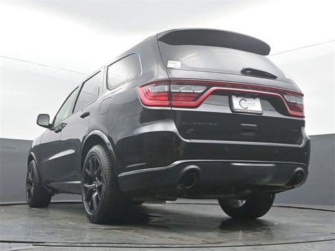 New 2026 Dodge Durango GT w/ Tow 'N Go Package image 51