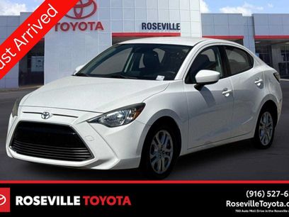 Used 2018 Toyota Yaris iA
