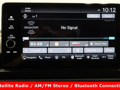 Used 2025 Honda Pilot Touring image 19