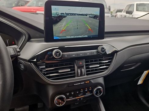 New 2026 Ford Escape Active image 24