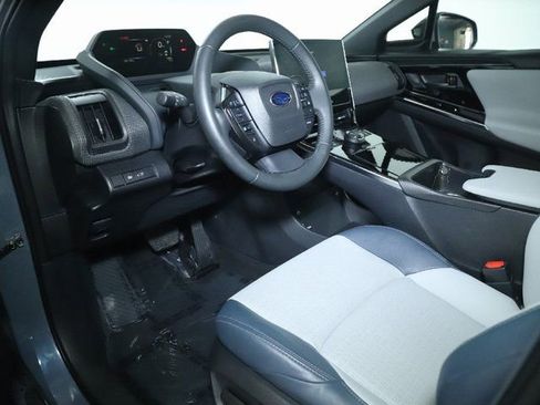 Used 2023 Subaru Solterra AWD image 18