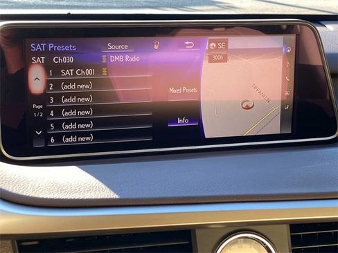 Used 2018 Lexus RX 350 AWD image 24