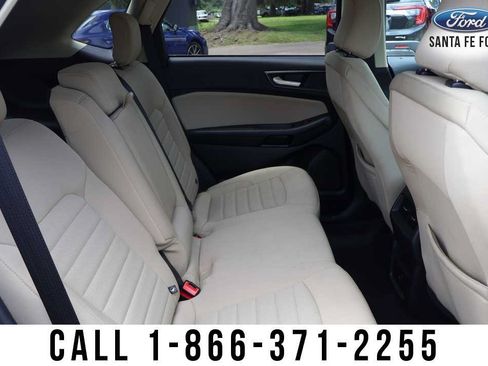 Used 2024 Ford Edge SE AWD/4WD image 24