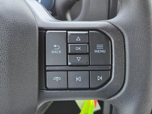 New 2026 Ford F150 STX w/ Equipment Group 200A RWD image 18
