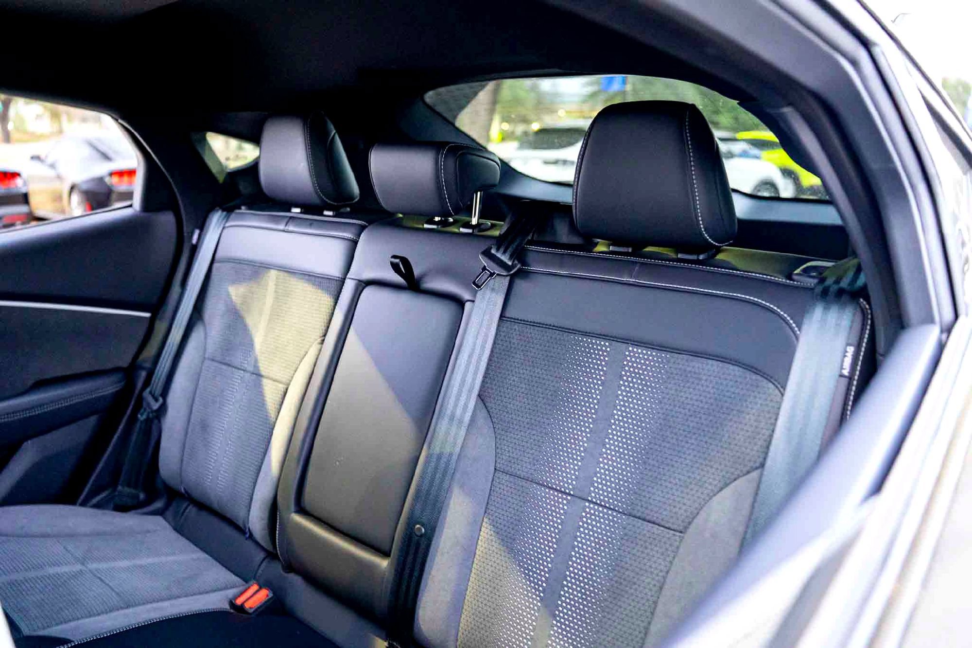 New 2025 Ford Mustang Mach-E GT w/ Interior Protection Package AWD/4WD image 19