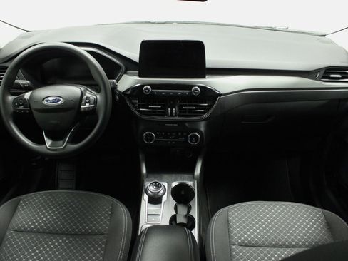 Used 2025 Ford Escape Active image 18