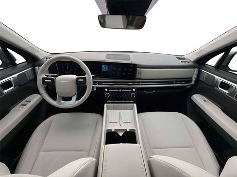 New 2026 Hyundai Santa Fe SE FWD image 13