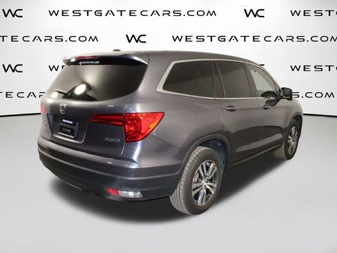 Used 2018 Honda Pilot EX-L image 43