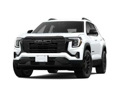 New 2026 GMC Terrain Elevation image 3