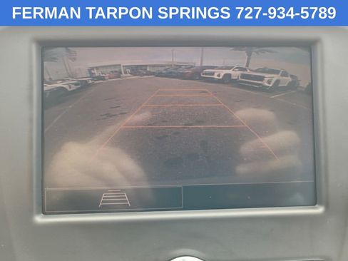 Certified 2023 Chevrolet Equinox LS image 29