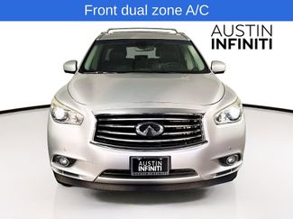Used 2014 INFINITI QX60 FWD w/ Premium Plus Package video 2