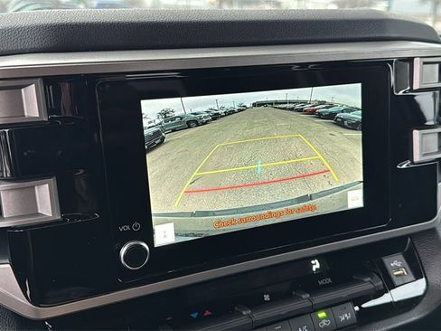 New 2026 Toyota Tundra SR5 image 33