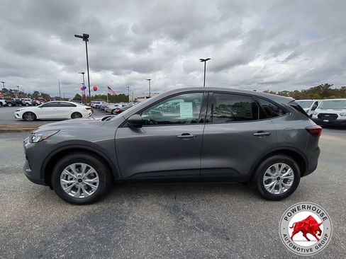 New 2026 Ford Escape Active FWD image 7