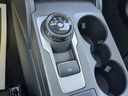 New 2026 Ford Bronco Sport Outer Banks w/ Outer Banks Tech Package+ AWD/4WD image 58