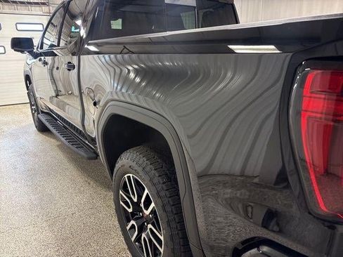 Used 2026 GMC Sierra 1500 AT4 w/ AT4 Premium Package AWD/4WD image 11