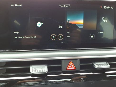 New 2026 Kia K5 GT-Line image 19