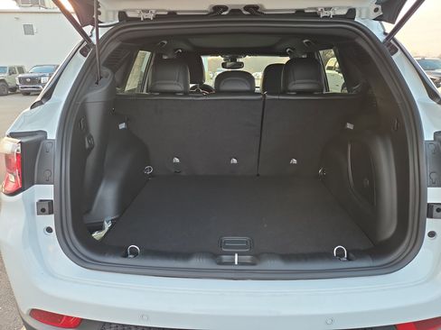 New 2026 Jeep Compass Trailhawk w/ Sun, Sound & Navigation Group image 8