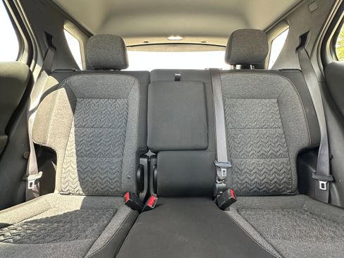 Used 2024 Chevrolet Equinox LT AWD/4WD image 23