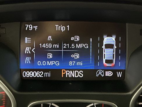 Used 2019 Ford Escape SEL AWD/4WD image 17