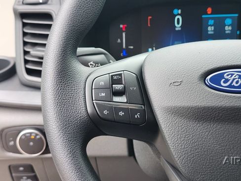 New 2026 Ford Transit 150 Low Roof AWD image 26