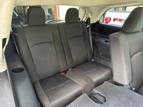 Used 2019 Dodge Journey SE image 14