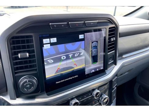 Used 2021 Ford F150 Lariat w/ Equipment Group 502A High AWD/4WD image 23
